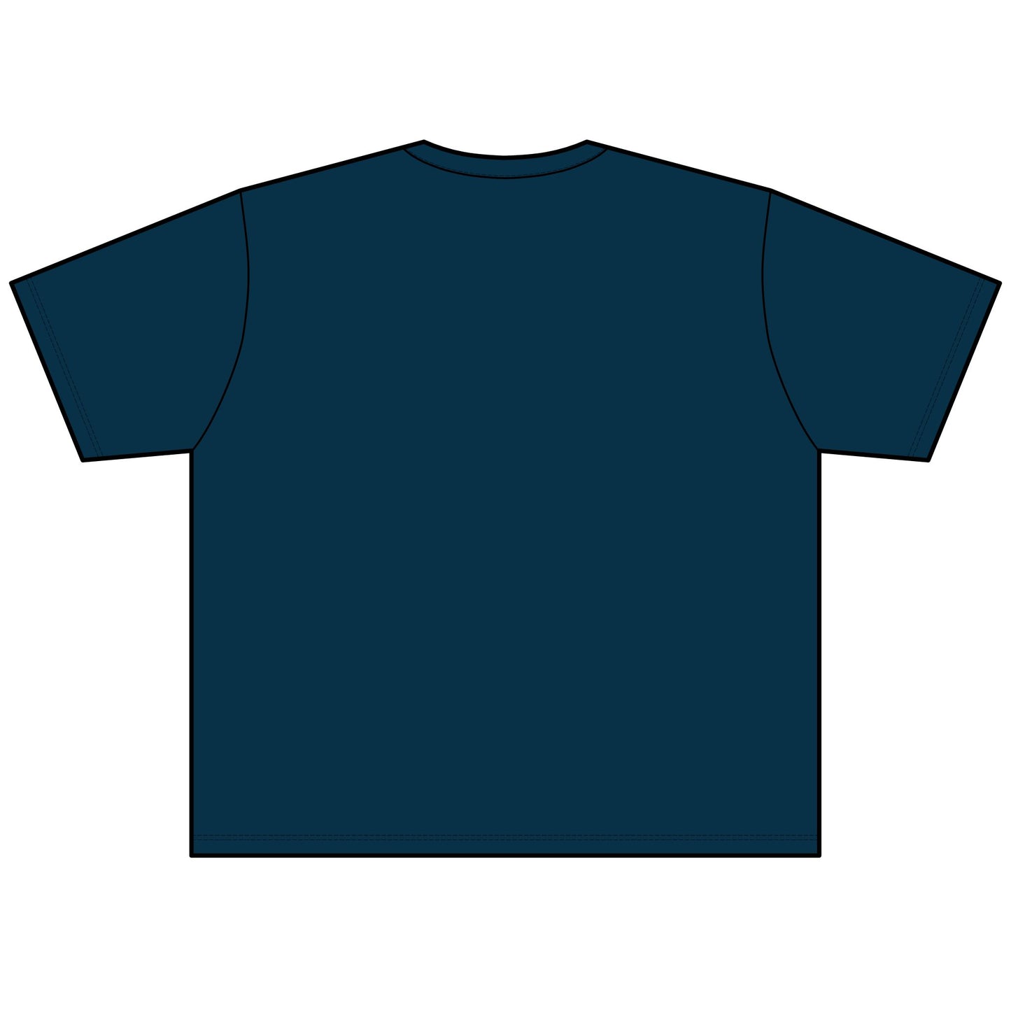 Women's Stella Isla V-Neck Tee