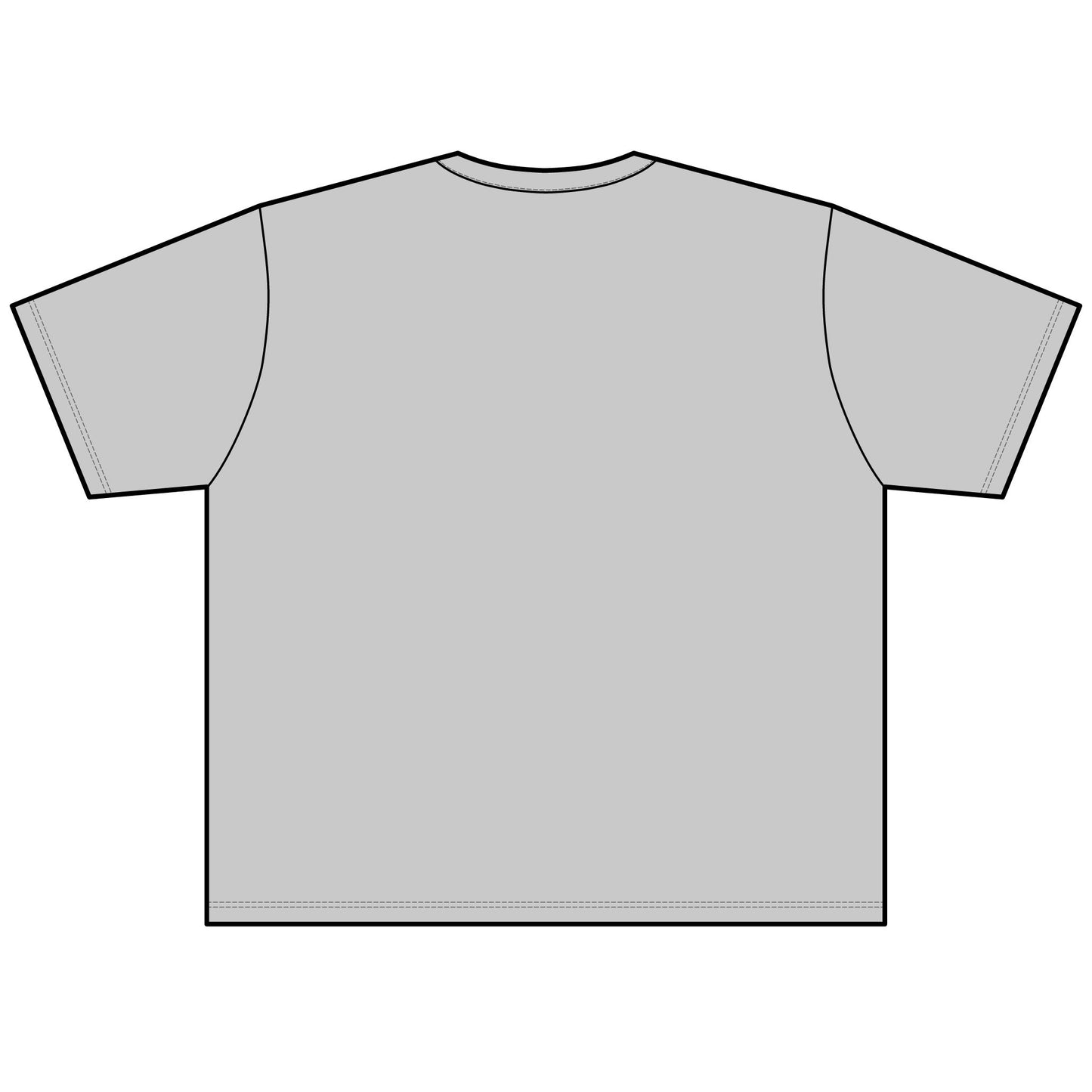 Women's Stella Isla V-Neck Tee