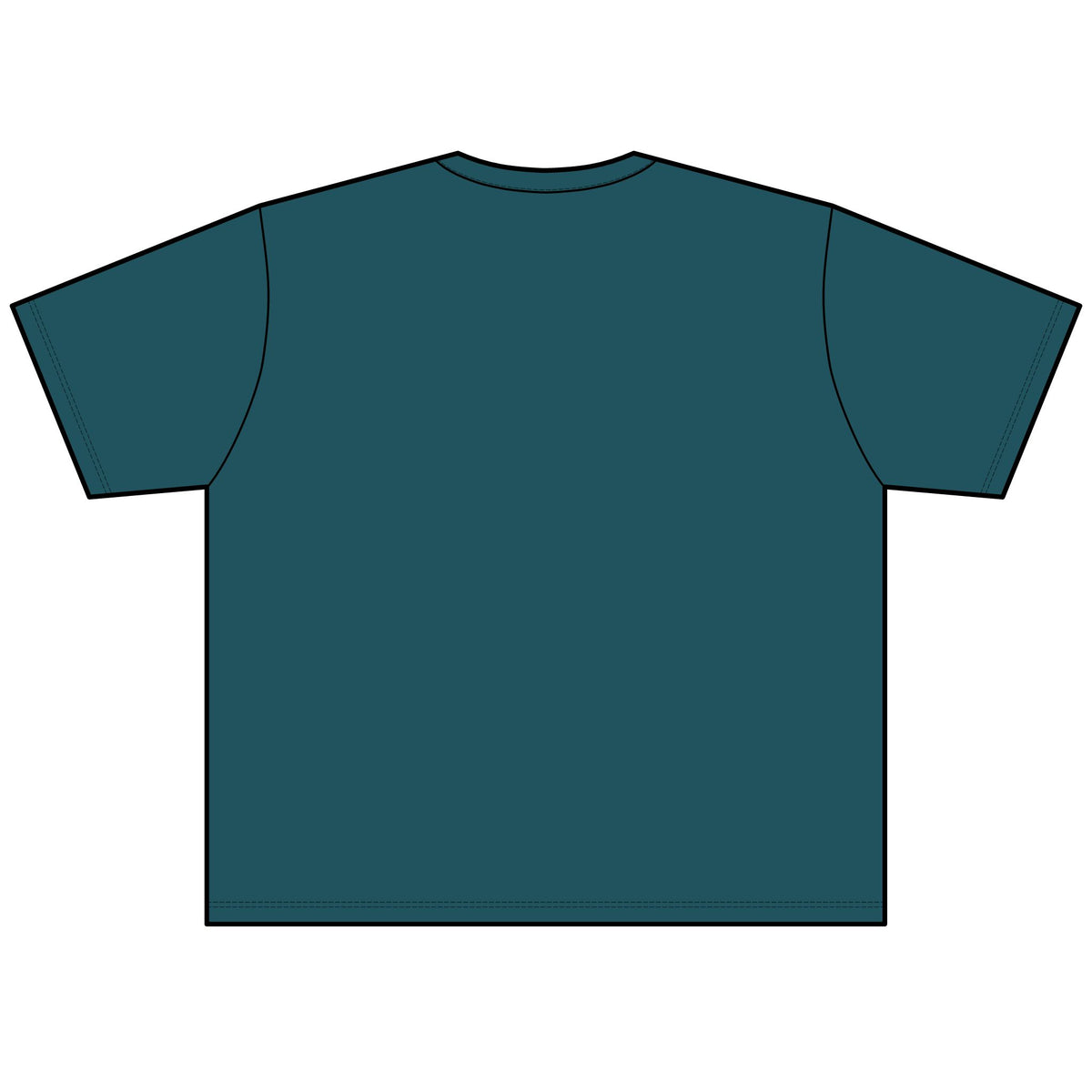 Women's Stella Isla V-Neck Tee