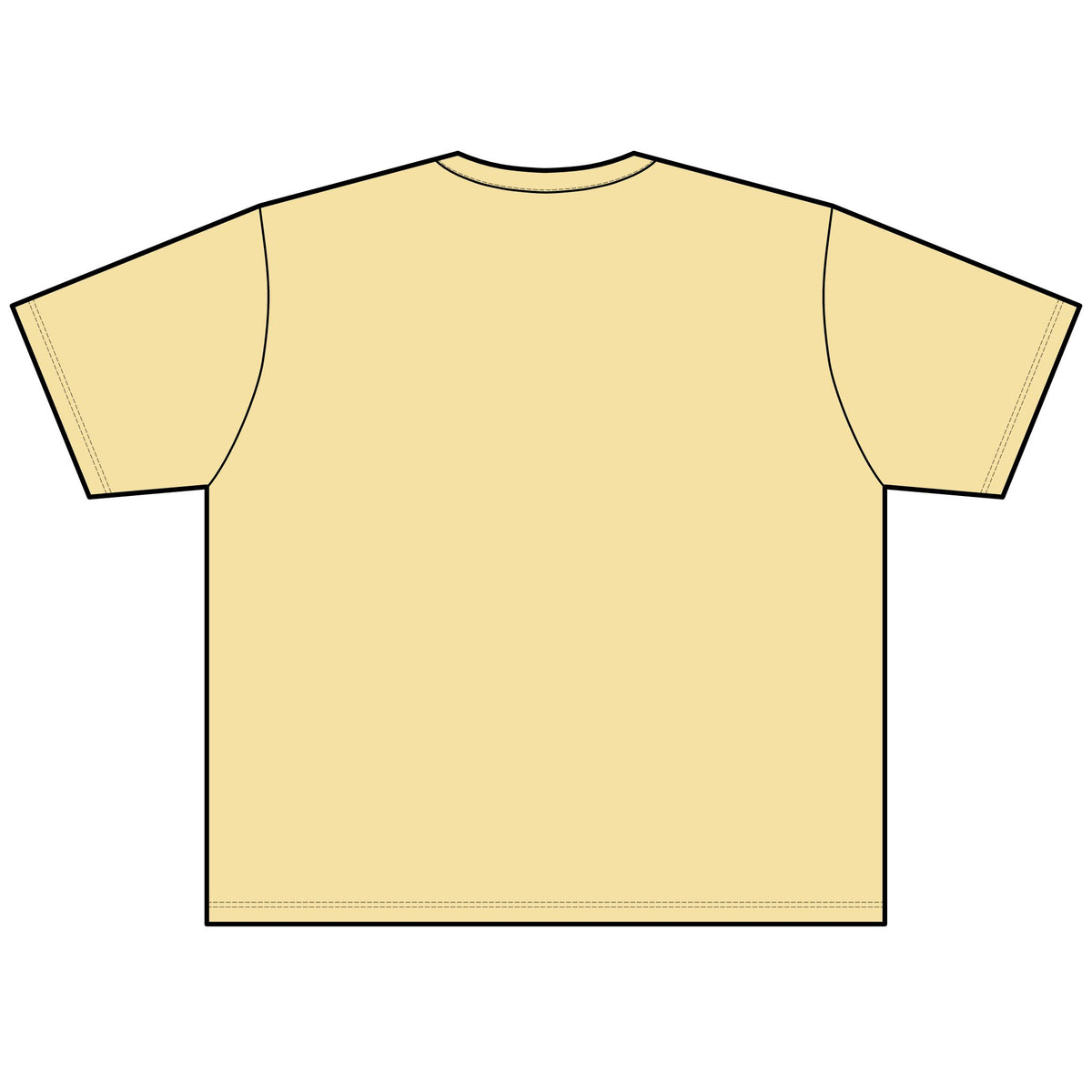 Women's Stella Isla V-Neck Tee