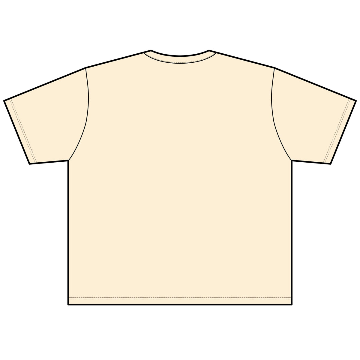 Women's Stella Isla V-Neck Tee