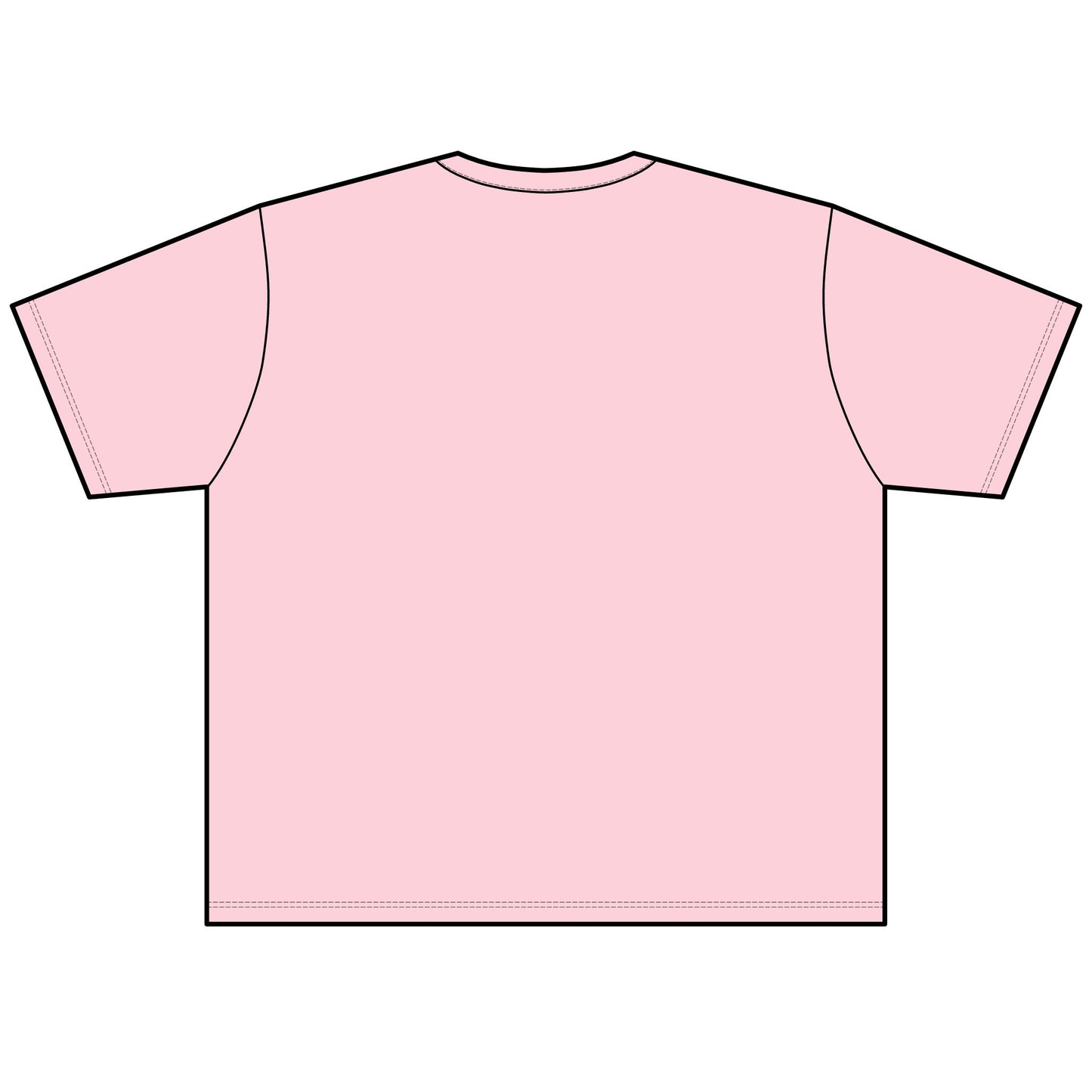 Women's Stella Isla V-Neck Tee