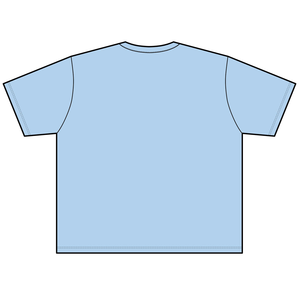 Women's Stella Isla V-Neck Tee