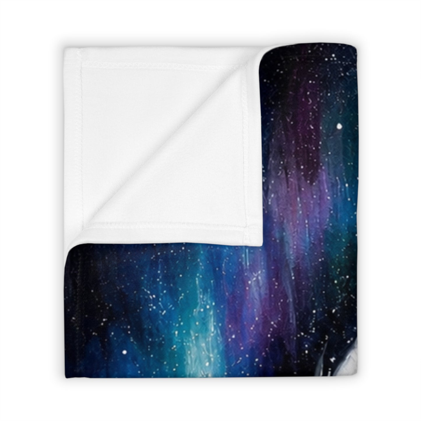 Throw Blanket