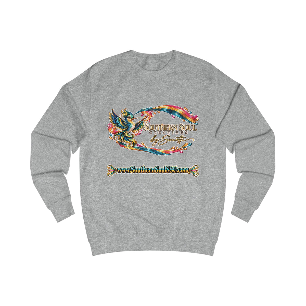 Soulie SSC- Unisex Sweatshirt