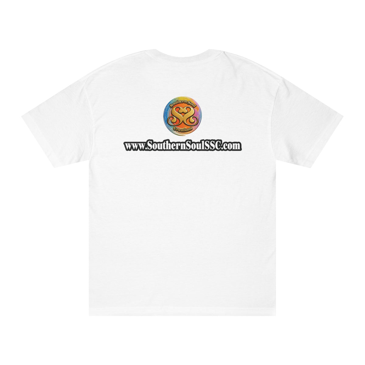 Unisex Classic Tee