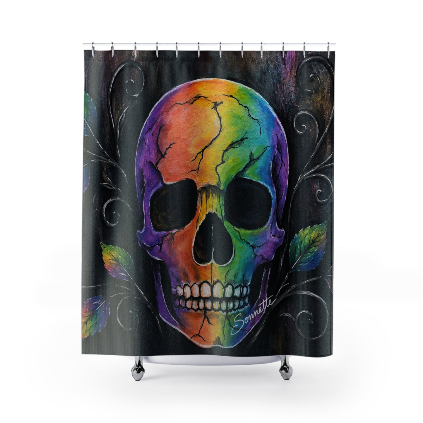Shower Curtains