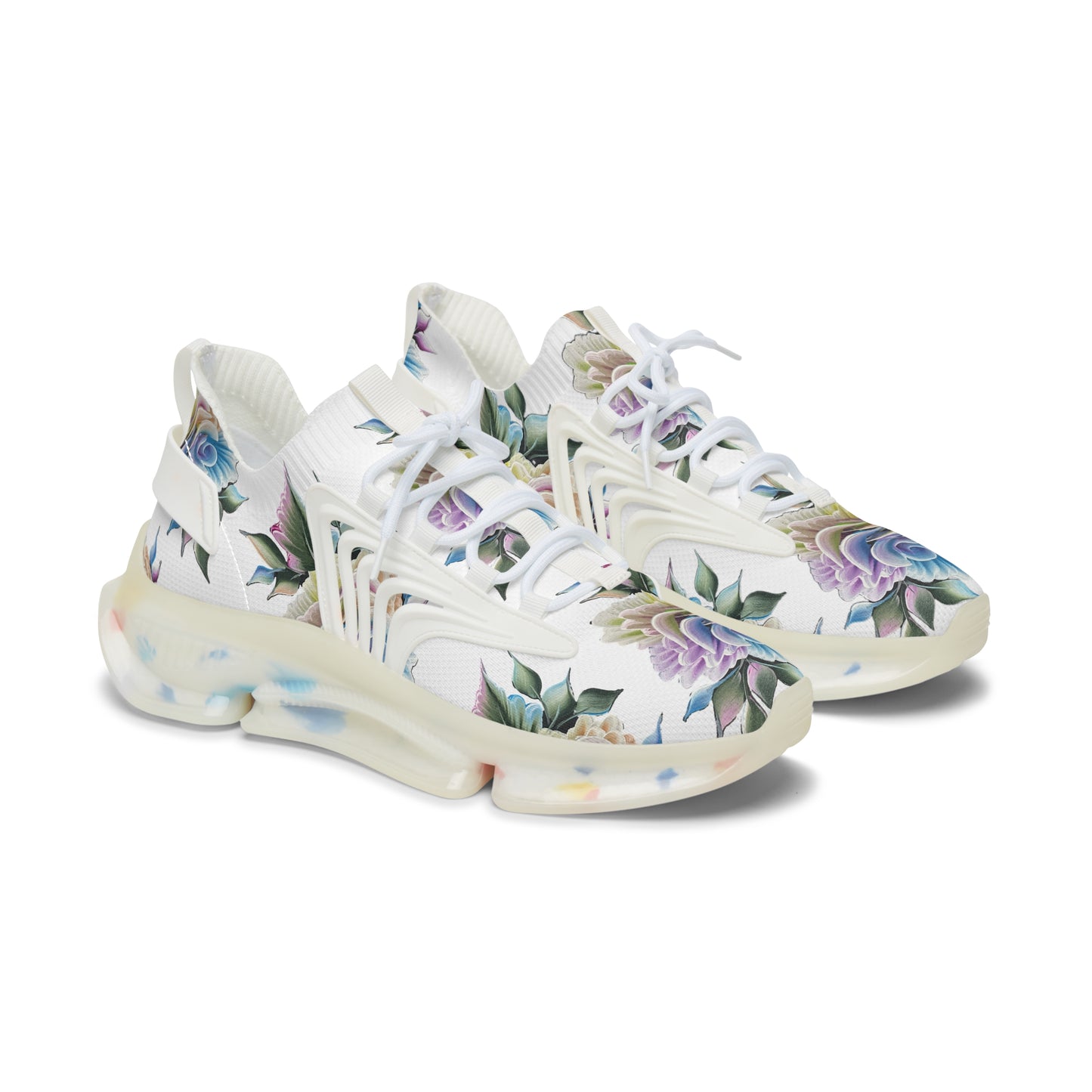 Women's Mesh Sneakers