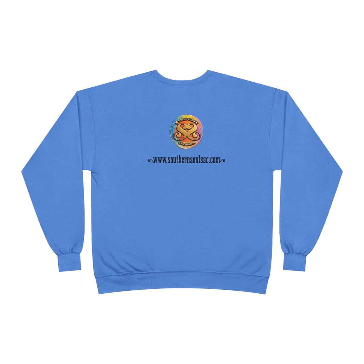 Unisex EcoSmart® Crewneck Sweatshirt