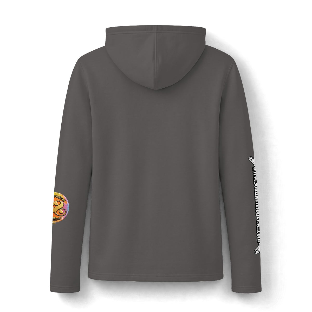 Women's Perfect Tri Long Sleeve Hoodie