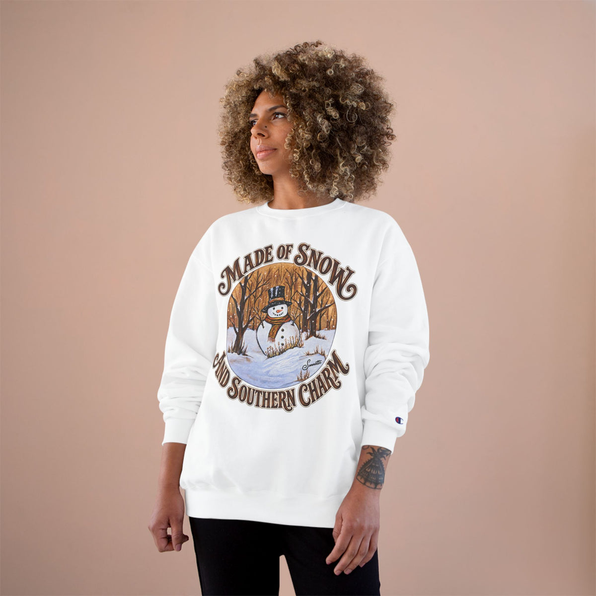 Champion Sweatshirt