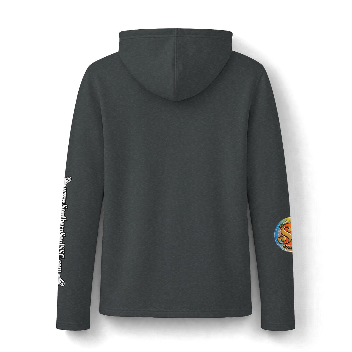 Women's Perfect Tri Long Sleeve Hoodie