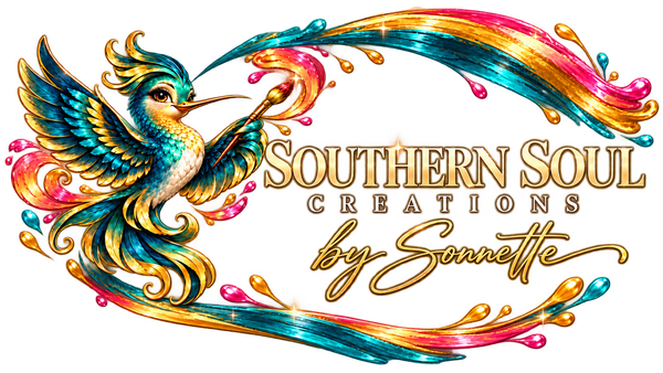 Southern Soul Creations by Sonnette