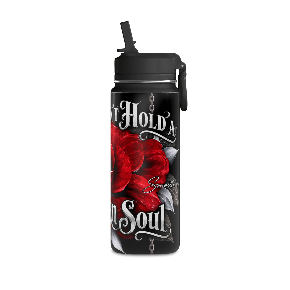 Mini Water Bottle, 20oz