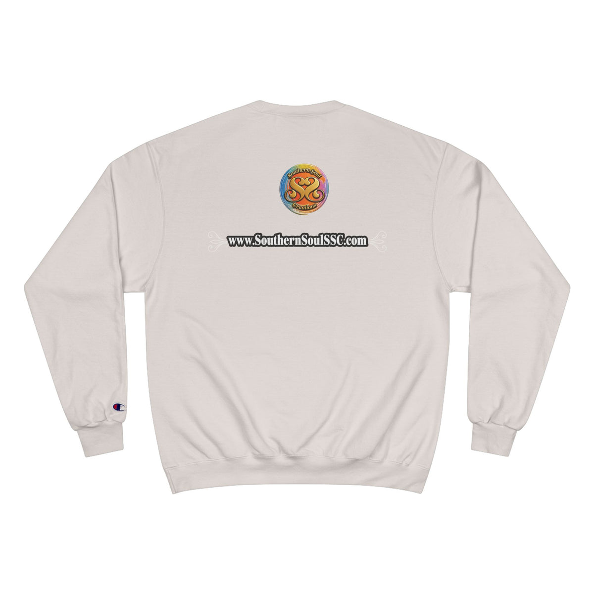 Champion Sweatshirt