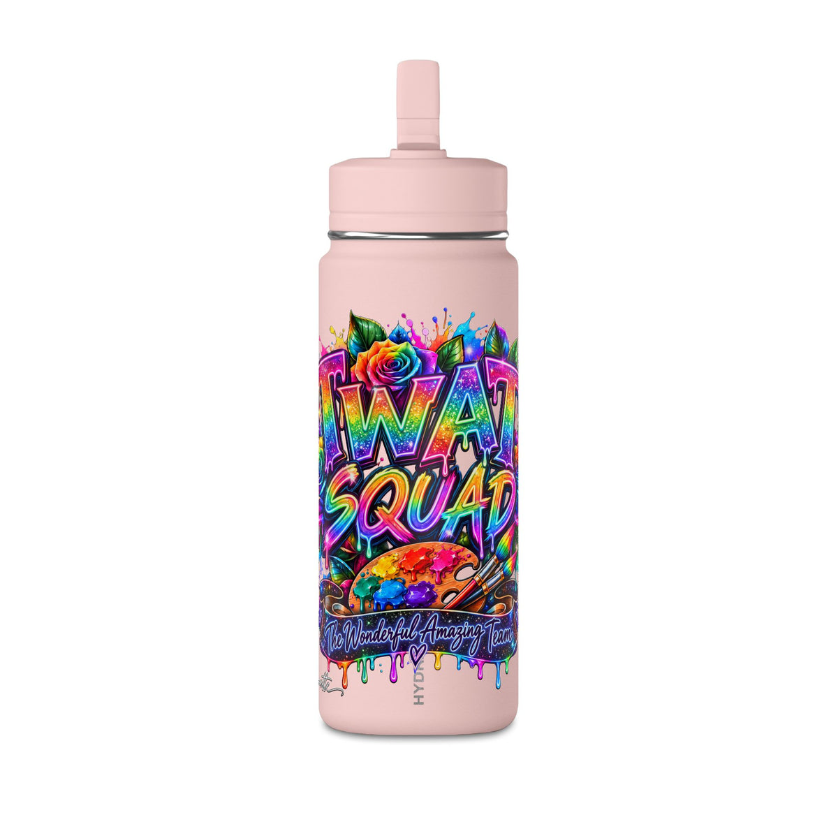 Mini Water Bottle, 20oz