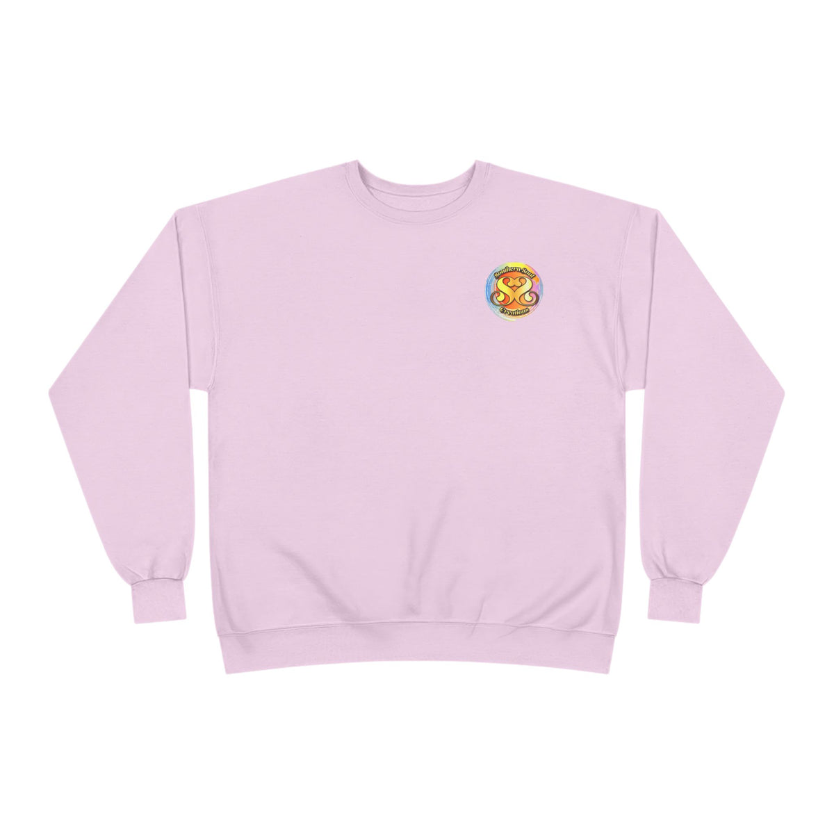 Unisex EcoSmart® Crewneck Sweatshirt