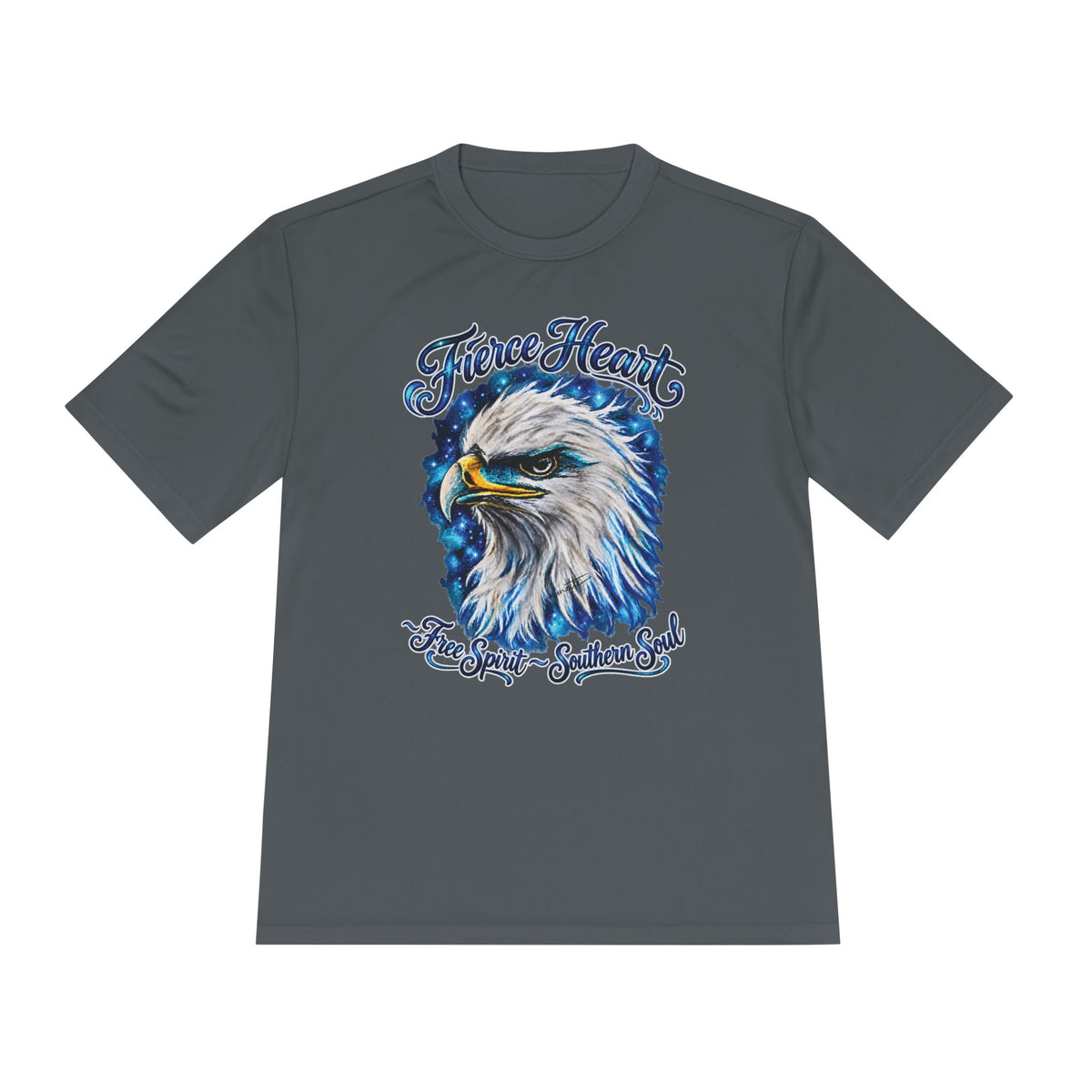 Unisex Moisture Wicking Tee