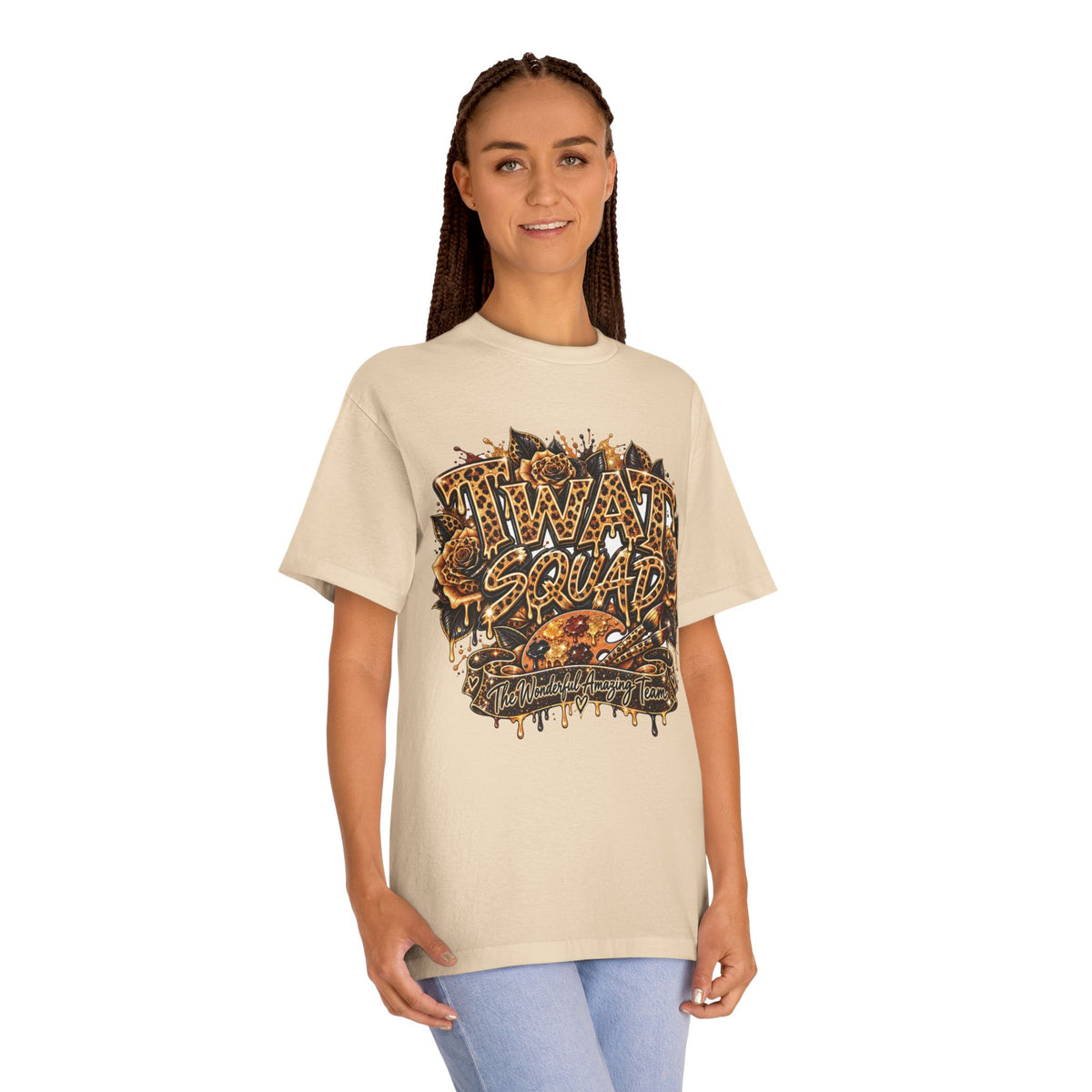 Unisex Classic Tee