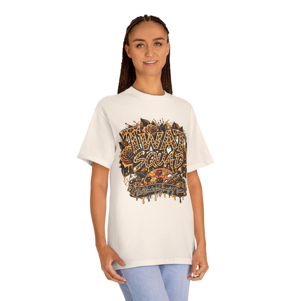 Unisex Classic Tee