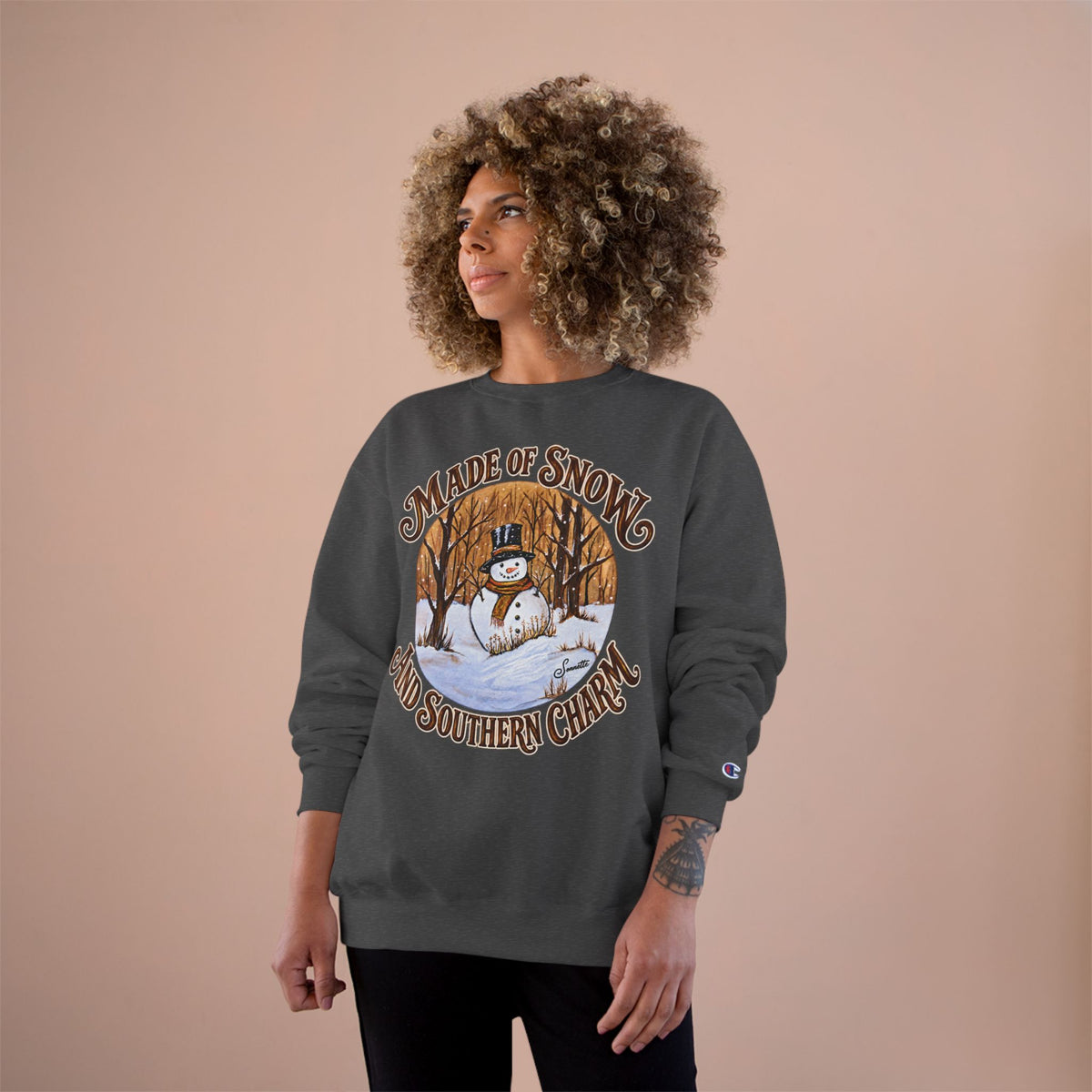 Champion Sweatshirt