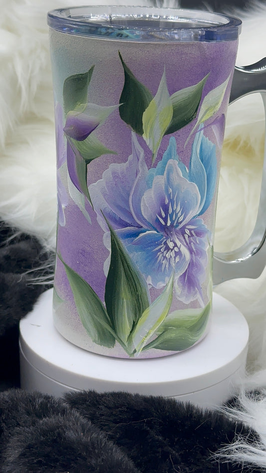 20 oz stainless mug