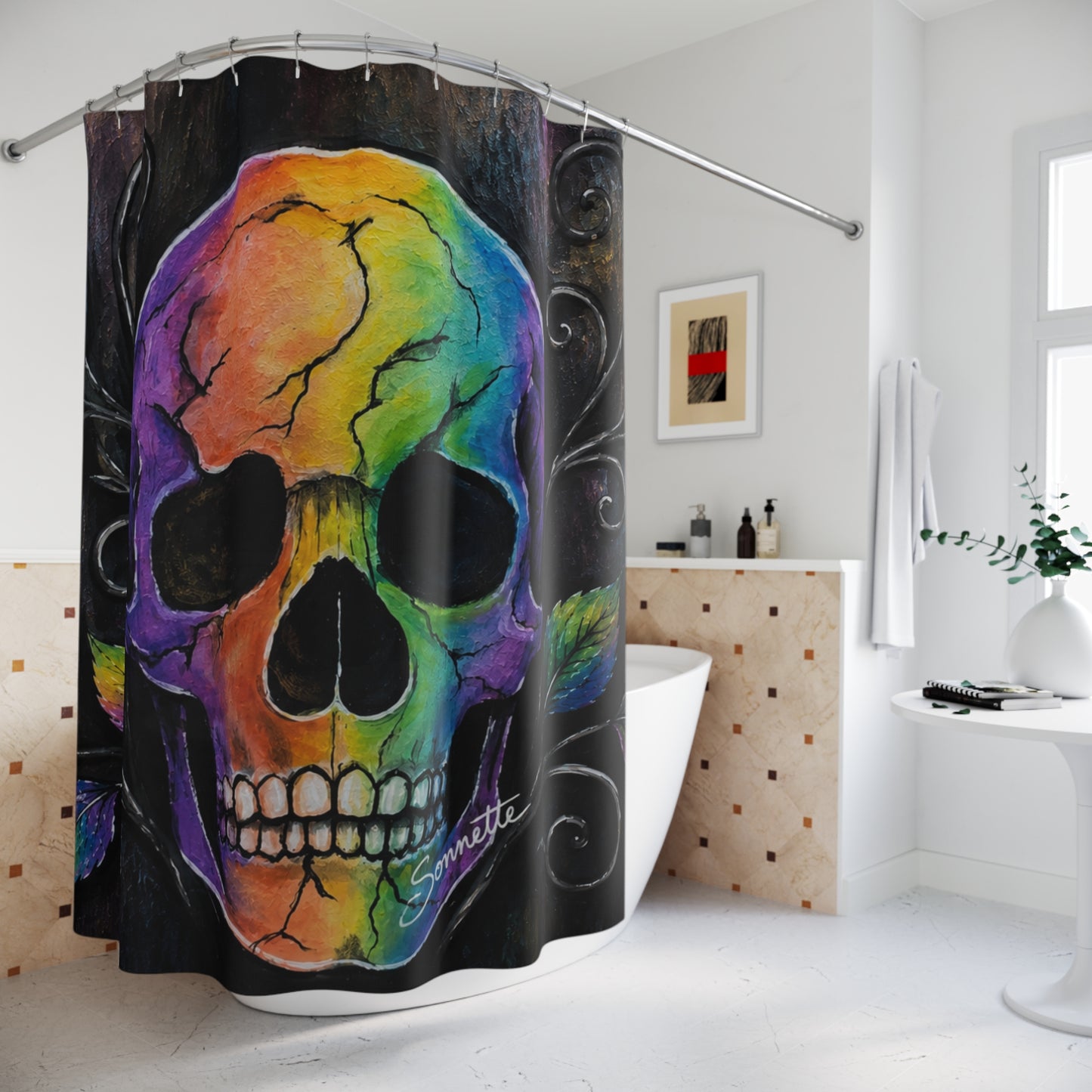 Shower Curtains