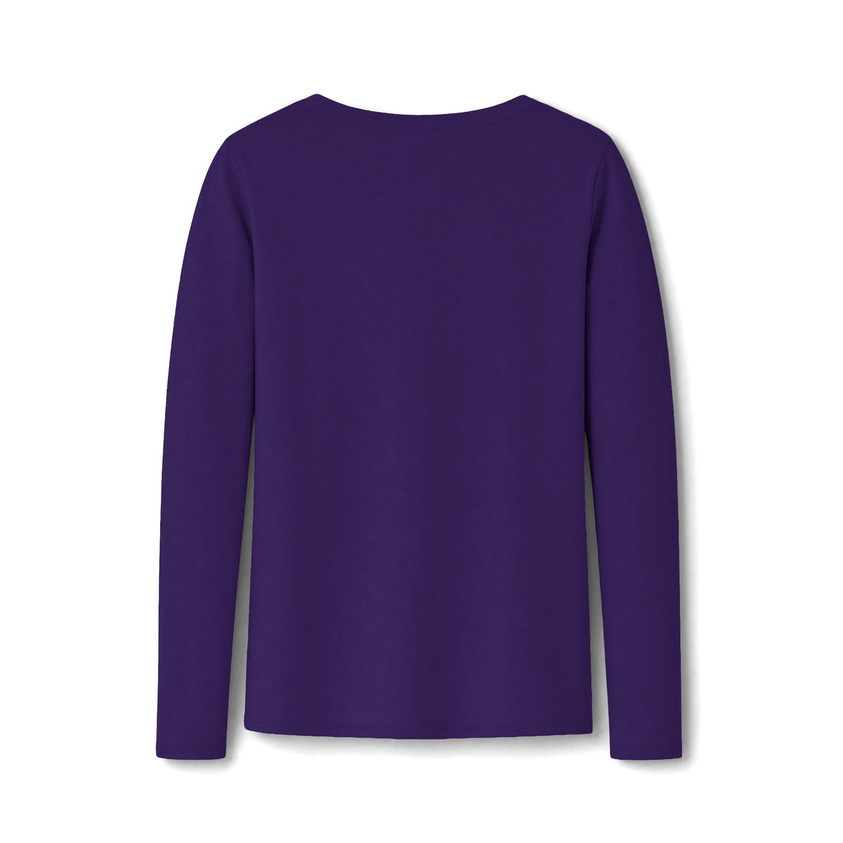 Women's Long Sleeve Fan Favorite V-Neck Tee