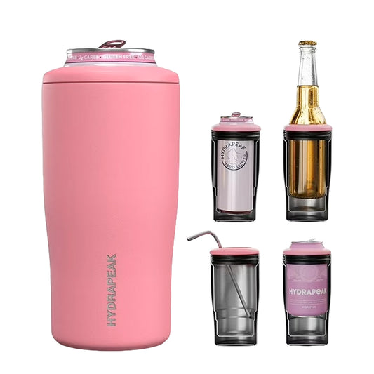 Hydrapeak 4-in-1 Koozie — 12oz