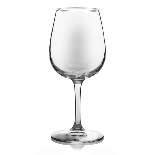 Blank - Wine Glasses